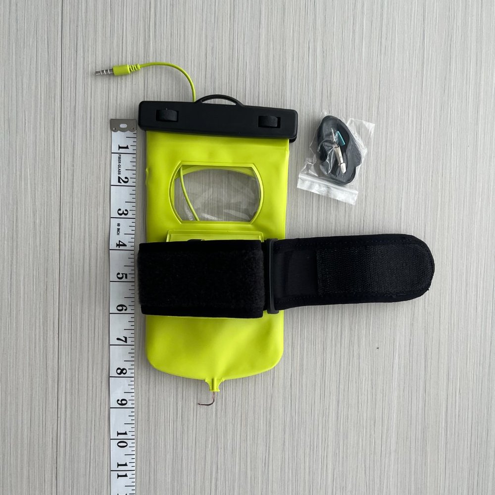 Waterproof phone case - Picture 4 of 16